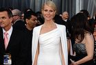 Gwyneth Paltrow, la más elegante en la alfombra roja