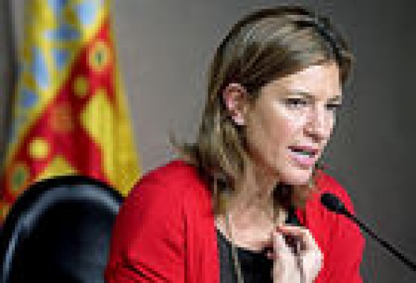 La Delegación del Gobierno está que arde
