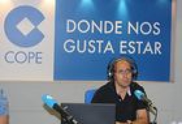 La Cope indemnizará al Barça con 200.000 euros