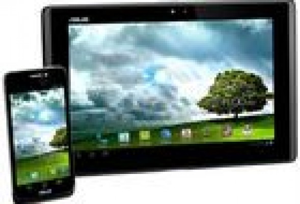 Asus lanza Padfone, un dispositivo 