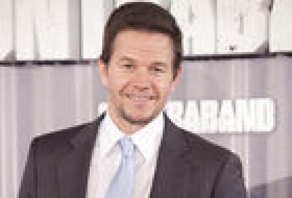 <strong>Mark Wahlberg</strong>: 
