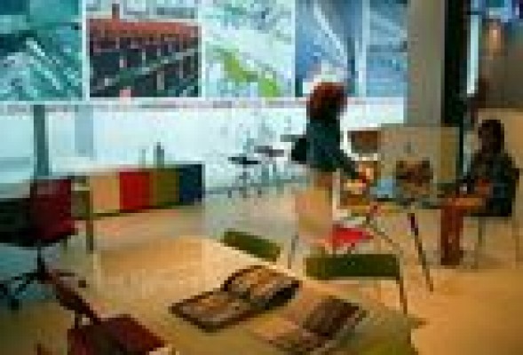 El mueble valenciano se sitúa en cabeza de las exportaciones nacionales
