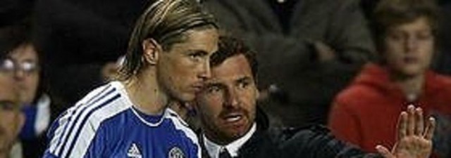 Fernando Torres otro de los grandes timos del fútbol mundial