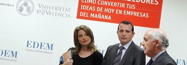 Arranca la universidad para emprendedores