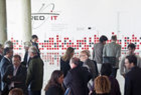 Los trabajadores de institutos tecnológicos reclaman ante Economía otros 55 millones