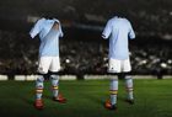 Presentada la Segunda equipación de la selección para el europeo 