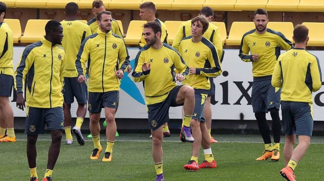 El Villarreal, a rematar la eliminatoria en Alemania ante el Bayer Leverkusen