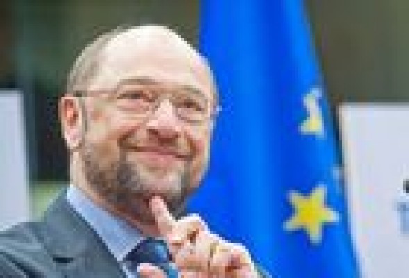 El presidente de la Eurocámara alerta del rechazo a una UE intervencionista 