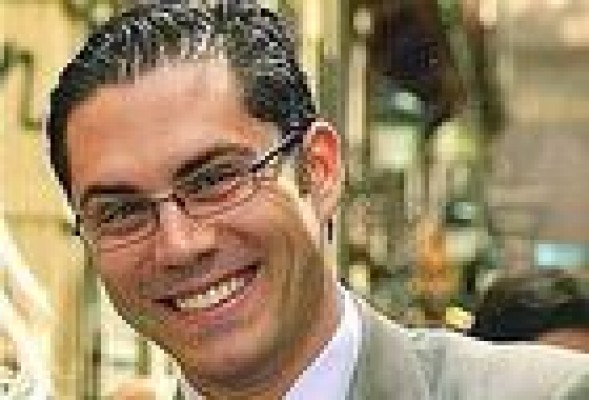 La percepción del riesgo sobre España está cayendo