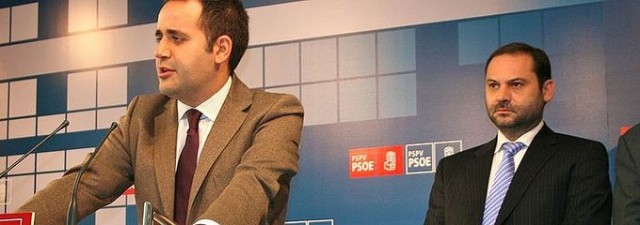 El sudoku del PSPV en Valencia