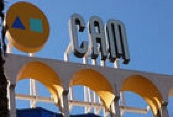 Banco CAM coloca entre inversores 1.200 millones de deuda