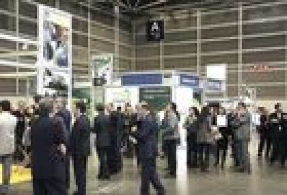 Ferias del Medio Ambiente y Energía