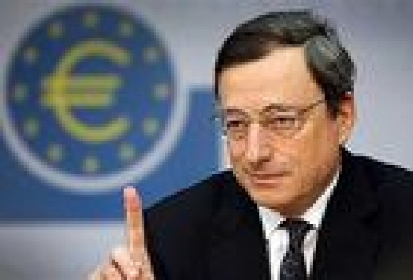 La banca española acapara el 25% del dinero del BCE