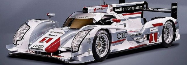 Audi Quattro regresa a los circuitos