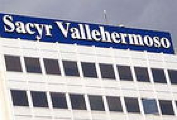 Sacyr cae a mínimos históricos en bolsa