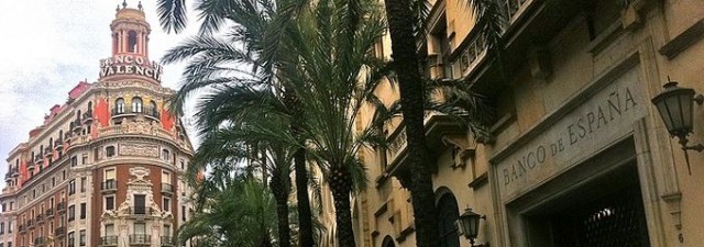 Banco de Valencia casi cuadruplicó el crédito inmobiliario dañado en el último ejercicio