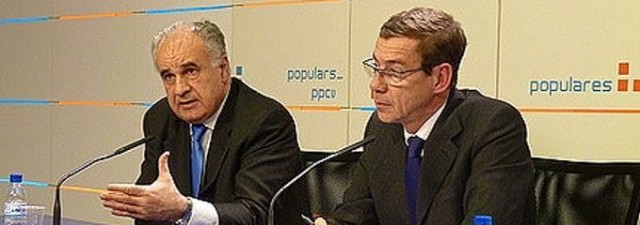 La debilidad de Blasco por las ONG abre el debate interno