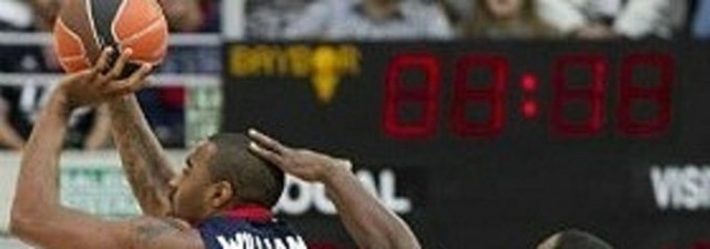 Valencia Basket - Caja Laboral 