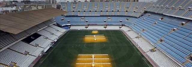 La final de Copa será en Sevilla o Madrid 