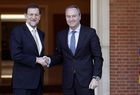 Bankia y Novacaixagalicia: un eje financiero de Galicia a Valencia