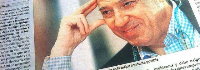 Zaplana for president