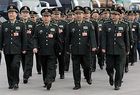 China anuncia un incremento del 11,2% de su gasto en defensa para 2012