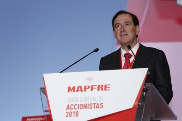 Golpe de mano de Mapfre: se alía con el gigante del comercio electrónico Amazon