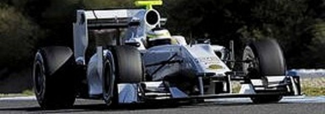 Hispania racing team rodará en Montmeló 