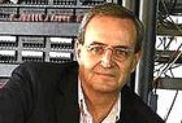 El comité ejecutivo de Coepa valida la candidatura de Moisés Jimenez Mañas