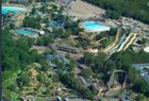 Parques Reunidos compra Noha's Ark, el parque acuático más grande de Estados Unidos