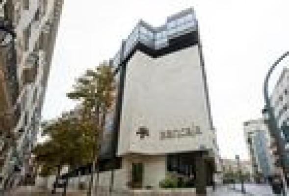 Bankia Fondos reduce a mínimos su oficina de Valencia 