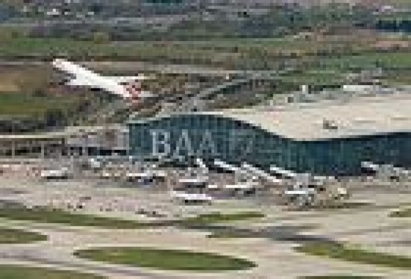 Ferrovial prevé cobrar unos 143 millones del primer dividendo de BAA durante este año