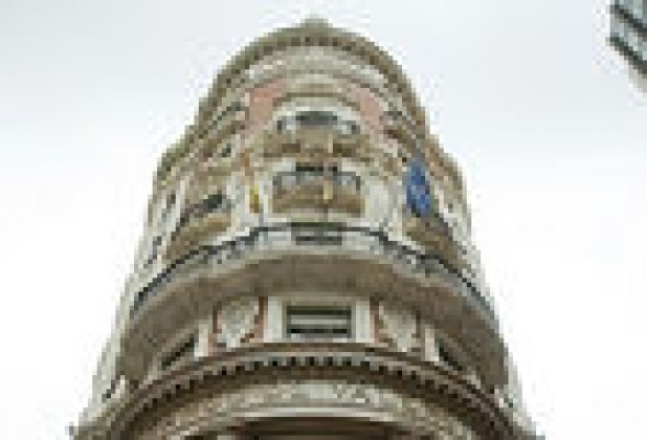 Marzo da alas a la cotización del Banco de Valencia en bolsa