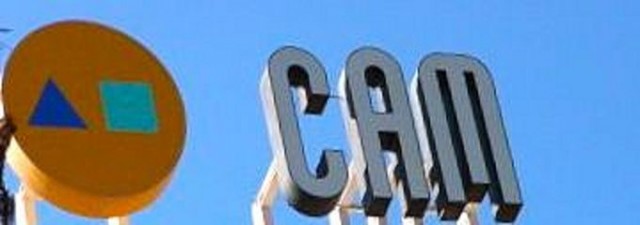 Pinchazo en la recompra de subordinadas de Banco CAM
