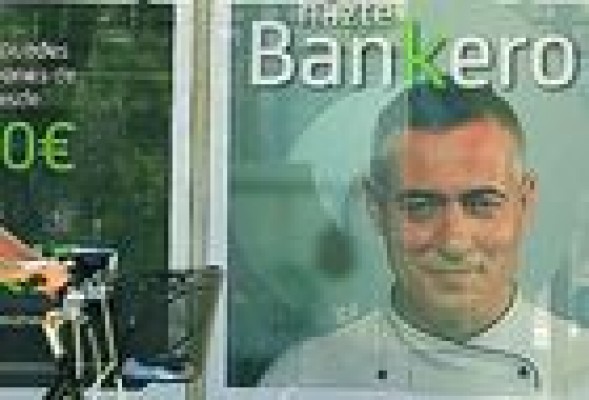 Los 'bankeros' encuentran en MG Valores a un gran aliado