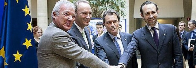 La Generalitat espera que Moncloa libere a las CCAA para aplicar más medidas de ajuste