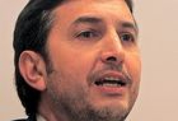 Vicente Lafuente, la madurez de un líder patronal