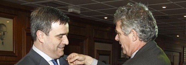 Federación renuncia a la subvención del CSD