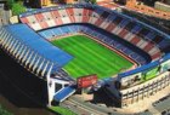 El Calderón será la sede de la final de la Copa del Rey