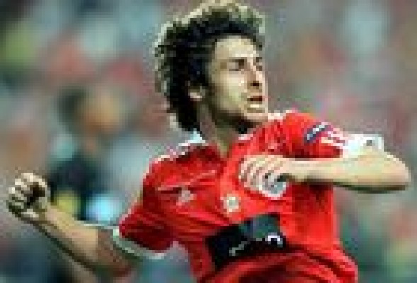 Benfica rechaza 111 millones de euros por derechos tv de cinco años 