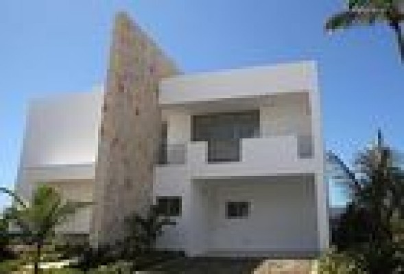 Así es la casa de Rafa Nadal en República Dominicana