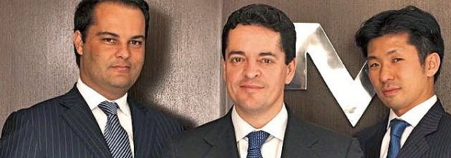 Enrique Bañuelos 'pierde' a dos de sus principales ejecutivos de Veremonte en un mes