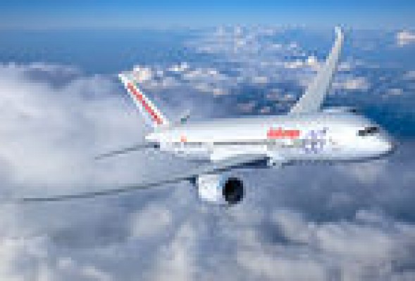 Aprobado el ERE de Air Europa con el despido de 46 pilotos