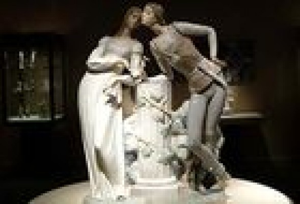 La colección de pintura y de porcelanas de Lladró, nuevo museo valenciano de referencia