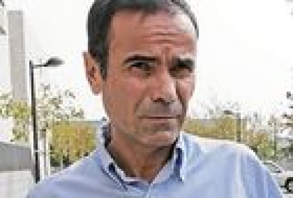 El exgerente de Emarsa reconoce que Roca le dio una tarjeta con 30.000 euros