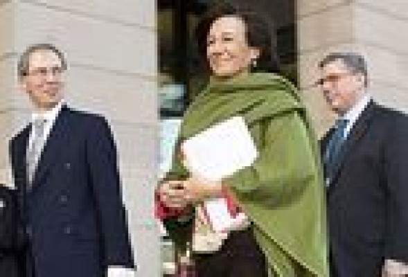 El 71% de las empresas españolas no tiene mujeres en el consejo de adminsitración