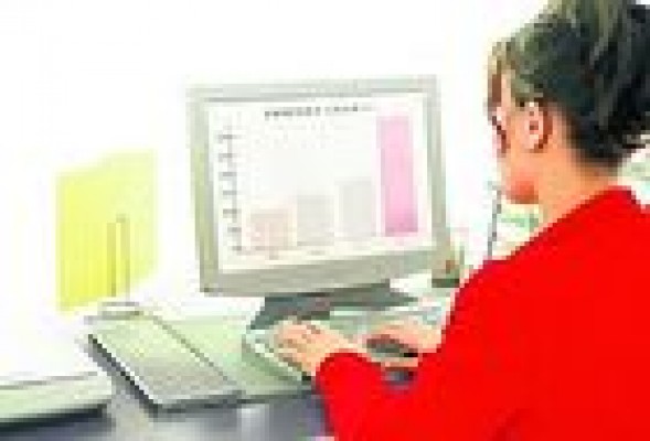 Tres de cada cuatro contratos parciales en España son para mujeres