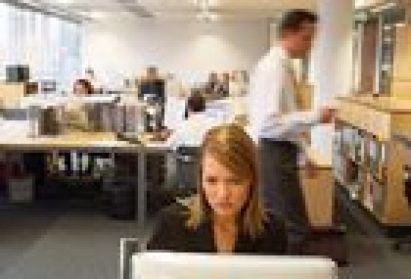 La diferencia salarial entre hombres y mujeres alcanza hasta un 28% en España