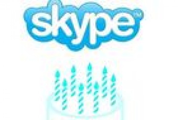 35 millones: Skype bate su récord de usuarios simultáneos conectados
