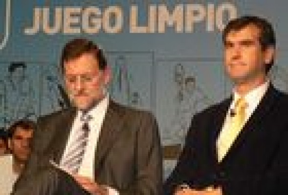 El PP apoyará el copago sanitario